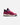 Jordan Kids' Air Jordan 4 Retro "She's A Star" (GS) Beet Red