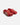 Crocs San Francisco 49ers NFL Refresh MLT Clog Red