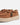 Hey Dude Rev Suede Argan Oil Brown