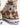 Converse Chuck Taylor All Star Throwback Brown Camo