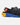 Crocs X LEGO® 4LW System Clog Black