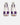 Converse x Dragon Ball Z Chuck Taylor All Star High Top Frieza