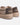 Hey Dude Rev Suede Argan Oil Neutral