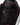 Jordan Air Jordan 1 Low Black/University Red