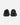 Nike Air Rift Black/Black