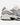 Asics Gel-Stratus MC White/Silver