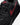 Nike Air Max 90 Black/Red