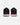 Jordan Air Jordan 1 Low Black/University Red