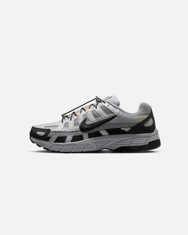 Nike P-6000 Grey