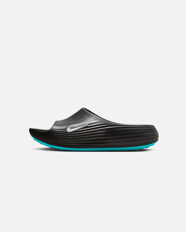 Nike ReactX Rejuven8 Black/Silver