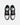 Jordan Air Jordan 1 Low Black/Summit White