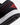 Jordan Air Jordan 1 Low Black/University Red