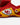 Crocs Kansas City Chiefs NFL Refresh MLT Clog Red/Yellow