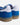 Adidas Gazelle Indoor X Mercedes AMG Petronas F1 Team Blue