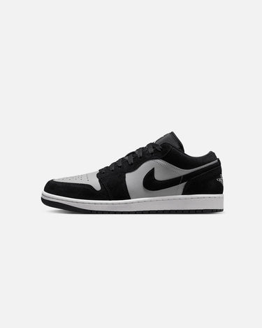Jordan Air Jordan 1 Low Black/White
