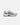 Asics Gel-Stratus MC White/Silver
