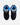 Jordan Kids' Air Jordan 5 Retro Black/Blue