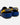 Crocs Los Angeles Rams NFL Refresh MLT Clog Blue/Yellow