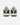 Nike Air Force 1 '07 LV8 Fir/Black-Sail-Coconut Milk
