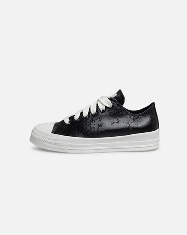 Converse Chuck Taylor Throwback Black/Vintage White