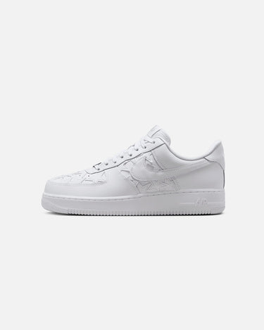 Nike Air Force 1 '07 Edge White/White