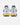 Jordan Kids' Air Jordan 4 Retro "Tour Yellow" (GS) White/Tour Yellow-White