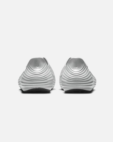 Nike ReactX Rejuven8 Metallic Silver