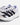 Adidas Lightblaze Alumina/Black