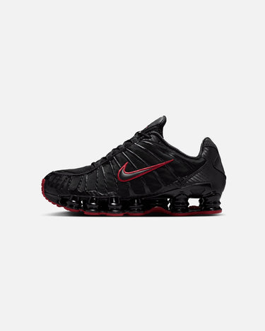 Nike Shox TL SE Black/Black