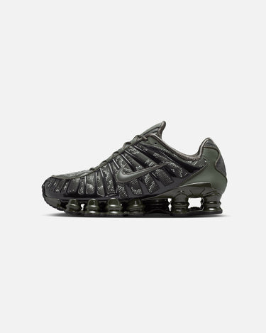 Nike Shox TL Newsprint