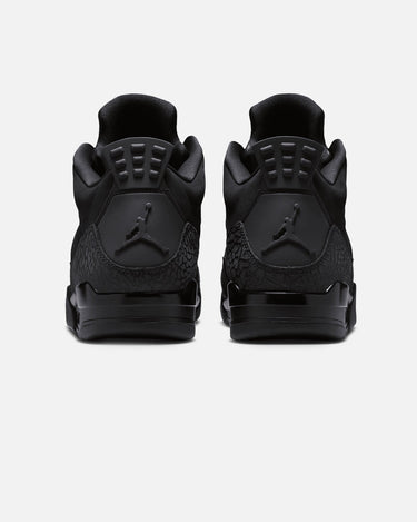 Jordan Son Of Mars Low Black/Black