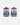 Jordan Kids' Air Jordan 3 Retro "True Blue" (TD) White/Red/Blue