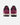 Jordan Kids' Air Jordan 4 Retro "She's A Star" (GS) Beet Red