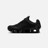 Nike Shox TL SE Black/Black