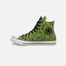 Converse x Dragon Ball Z Chuck Taylor All Star High Top Cell