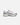Asics Gel-Stratus MC White/Silver