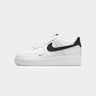 Ladies Women's Air Force 1 '07 Essential White/Black/White