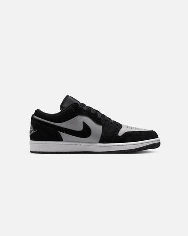 Jordan Air Jordan 1 Low Black/White