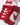 Nike Women's Dunk Low SE White/University Red