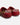 Crocs San Francisco 49ers NFL Refresh MLT Clog Red