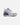 Jordan Kids' Air Jordan 3 Retro "True Blue" (TD) White/Red/Blue