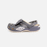 Crocs Umbro X Crocs Classic Clog Bone