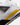 Jordan Kids' Air Jordan 4 Retro "Tour Yellow" (TD) White/Tour Yellow-White