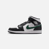 Jordan Air Jordan 1 Mid Black/Summit White
