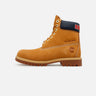 Timberland x New Era Boston Red Sox 6-Inch Waterproof Boot