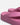 Crocs Women's Getaway Platform Flip Rose