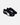 Puma Speedcat Nylon Black/White