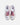 Nike Total 90 White/Royal