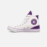 Converse x Dragon Ball Z Chuck Taylor All Star High Top Frieza