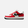 Nike Air Force 1 '07 LV8 University Red